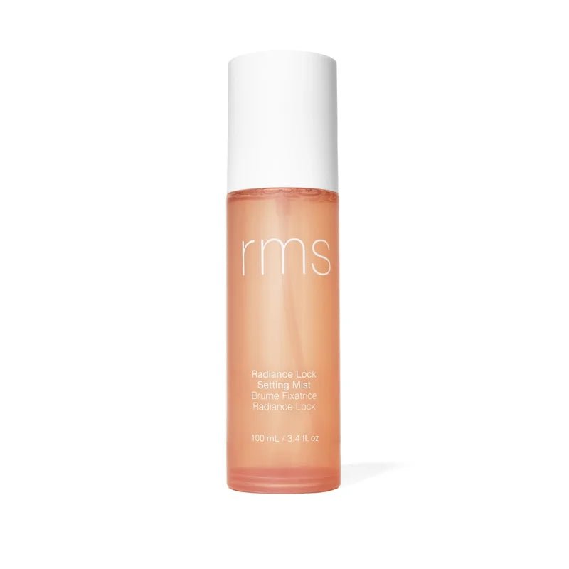 RMS Beauty Radiance Lock Setting Mist - Full Size Freisteller