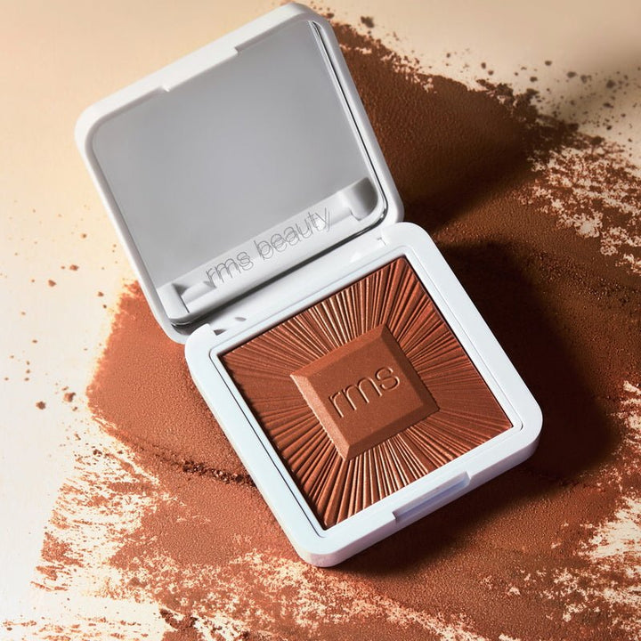 ReDimension Hydra Bronzer Still Life 1