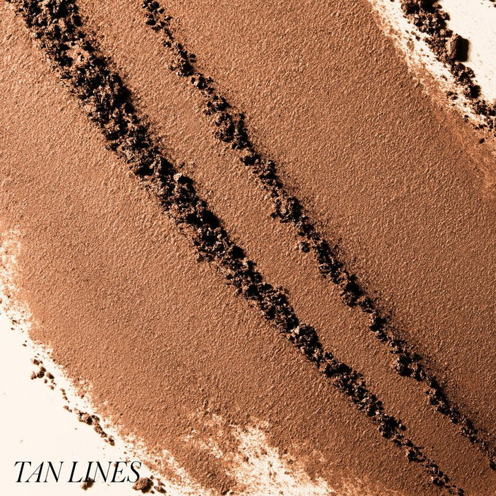 ReDimension Hydra Bronzer Tan Lines Swatch