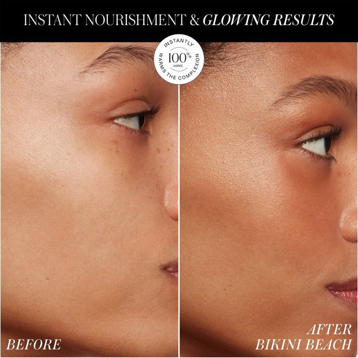 ReDimension Hydra Bronzer Bikini Beach Before After
