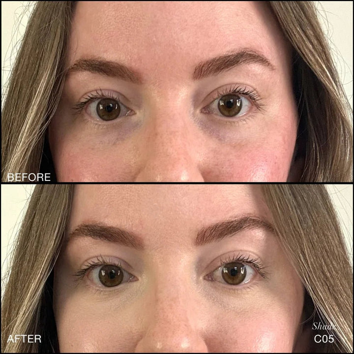 RMS Beauty Revitalize Hydra Concealer - C05 Model