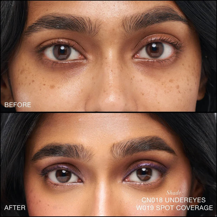 RMS Beauty Revitalize Hydra Concealer - CN018 Model