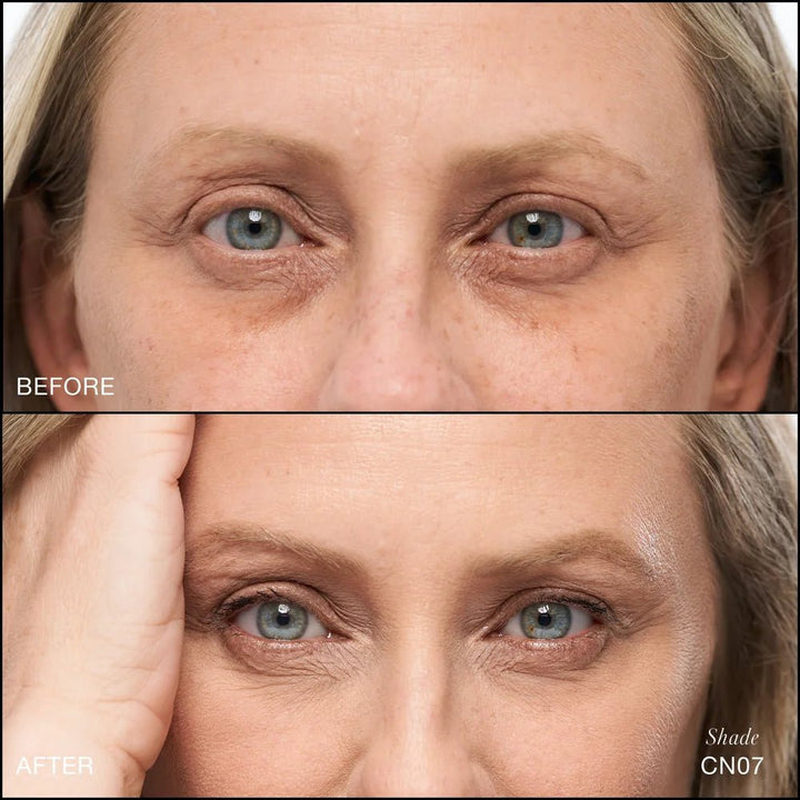 RMS Beauty Revitalize Hydra Concealer - CN07 Model