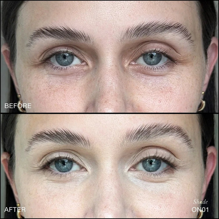 RMS Beauty Revitalize Hydra Concealer - ON01 Model