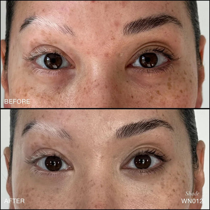 RMS Beauty Revitalize Hydra Concealer - WN012 Model