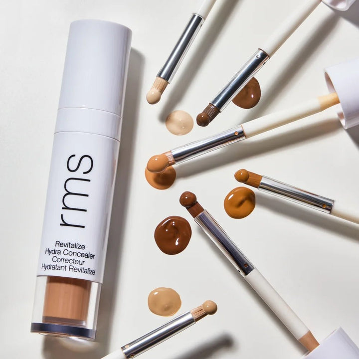 RMS Beauty Revitalize Hydra Concealer - Mood Concealer