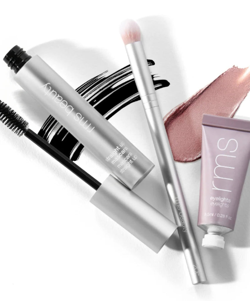 Skin2Skin Everything Eye Polish Brush Still Life