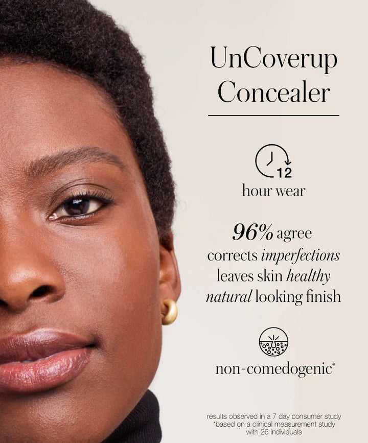 Un Cover-up Concealer - 12 hour wear