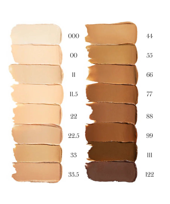 Un Cover-up Concealer - Shades