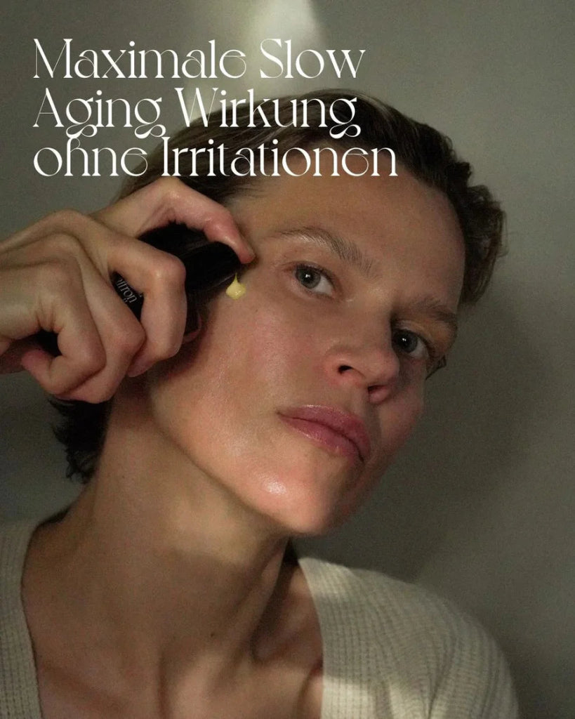 Ruhi The Adaptogen Retinal Serum - Slow Aging