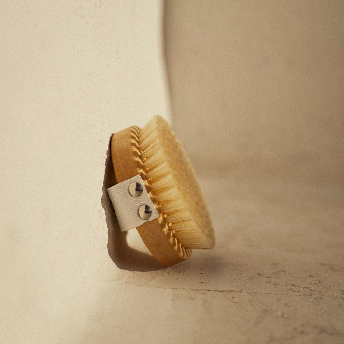 Ruhi The Dry Brush Mood