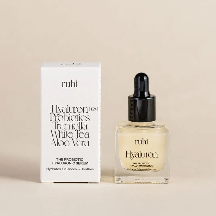 The Probiotic Hyaluronic Serum Mini