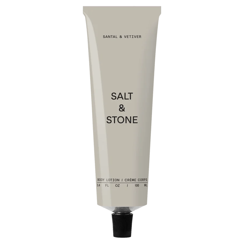 Body Lotion Santal & Vetiver 100 ml Tube