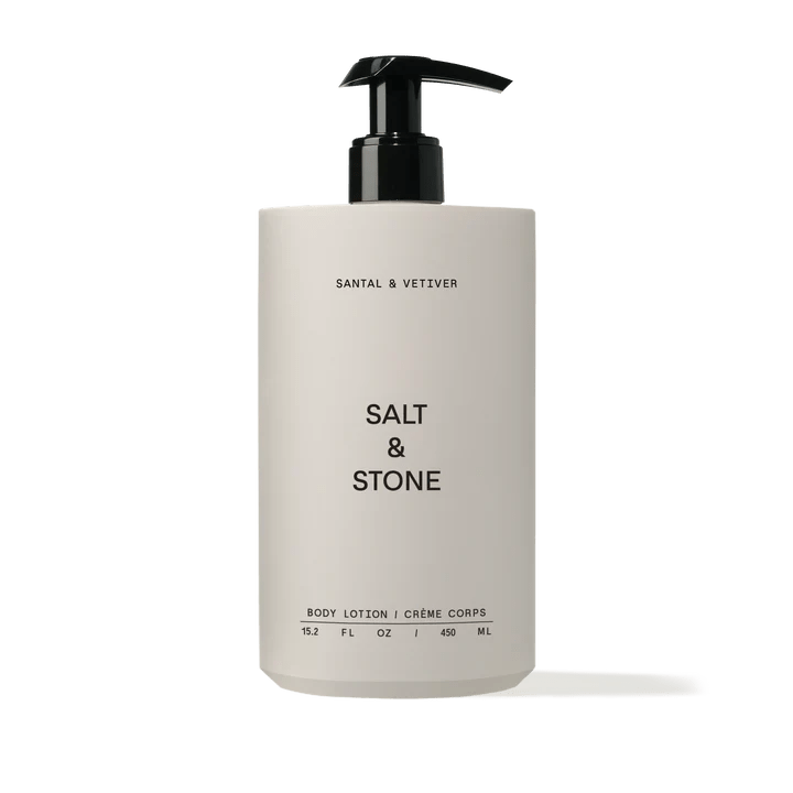 Body Lotion Santal & Vetiver