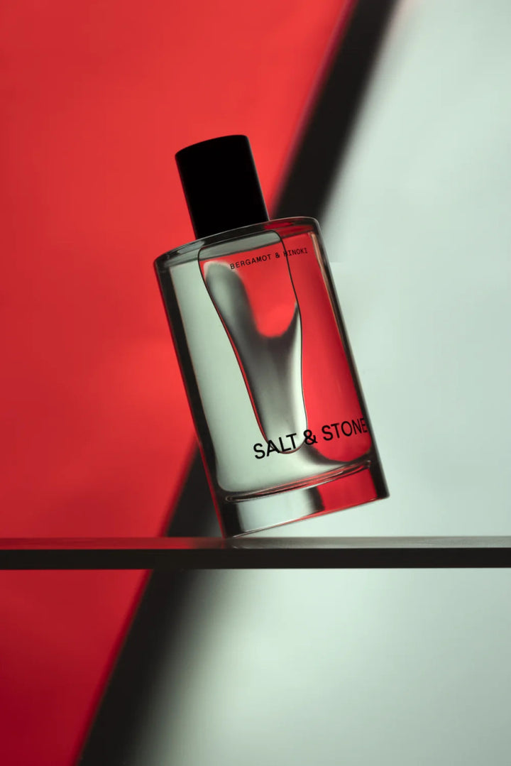 Body Mist Bergamot & Hinoki Mood 2