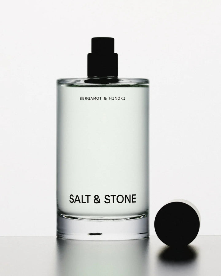 Body Mist Bergamot & Hinoki Mood