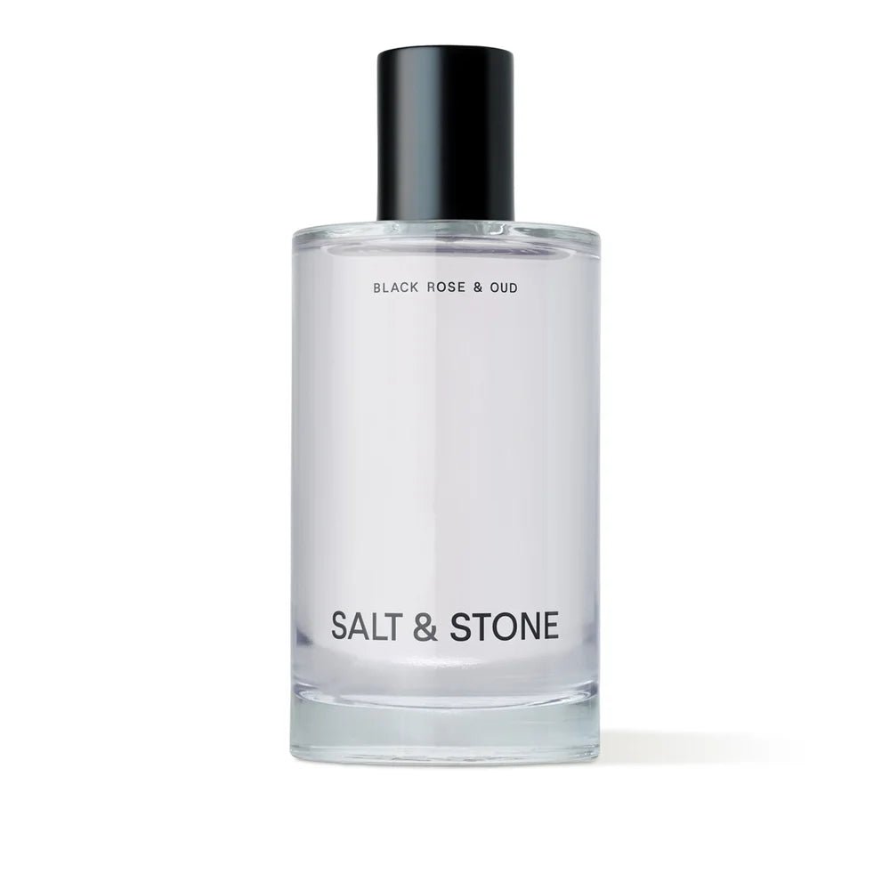 Body Mist Black Rose & Oud