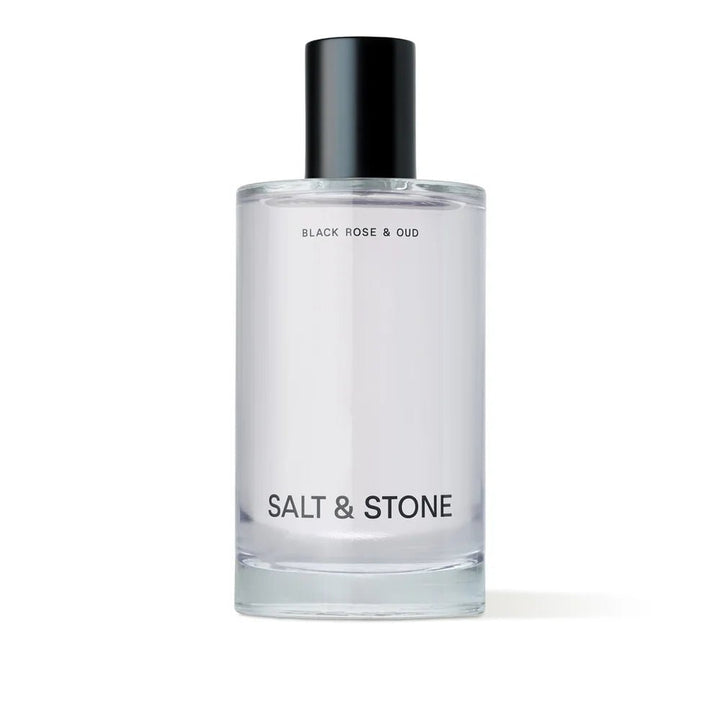 Body Mist Black Rose & Oud