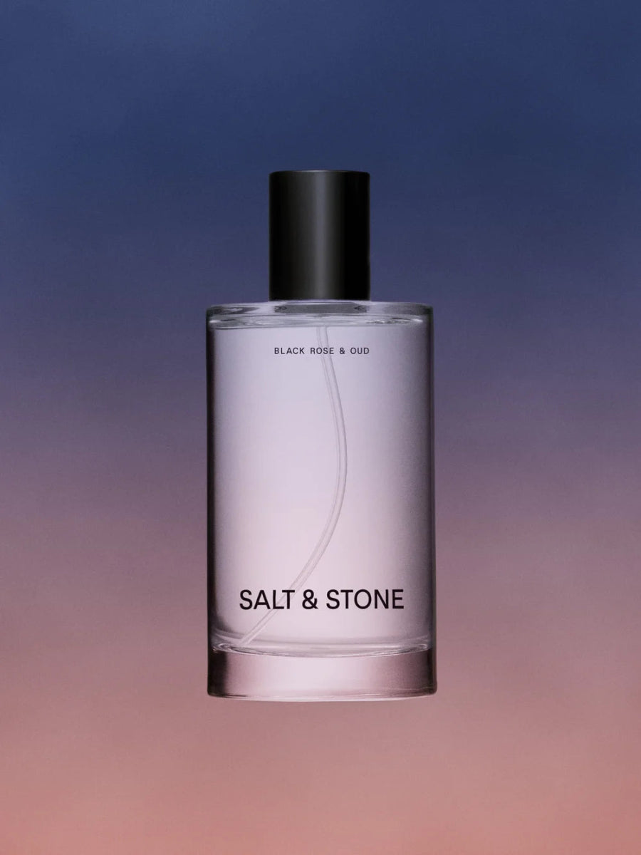 Body Mist Black Rose & Oud Mood