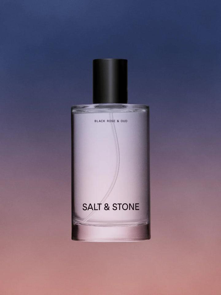 Body Mist Black Rose & Oud Mood