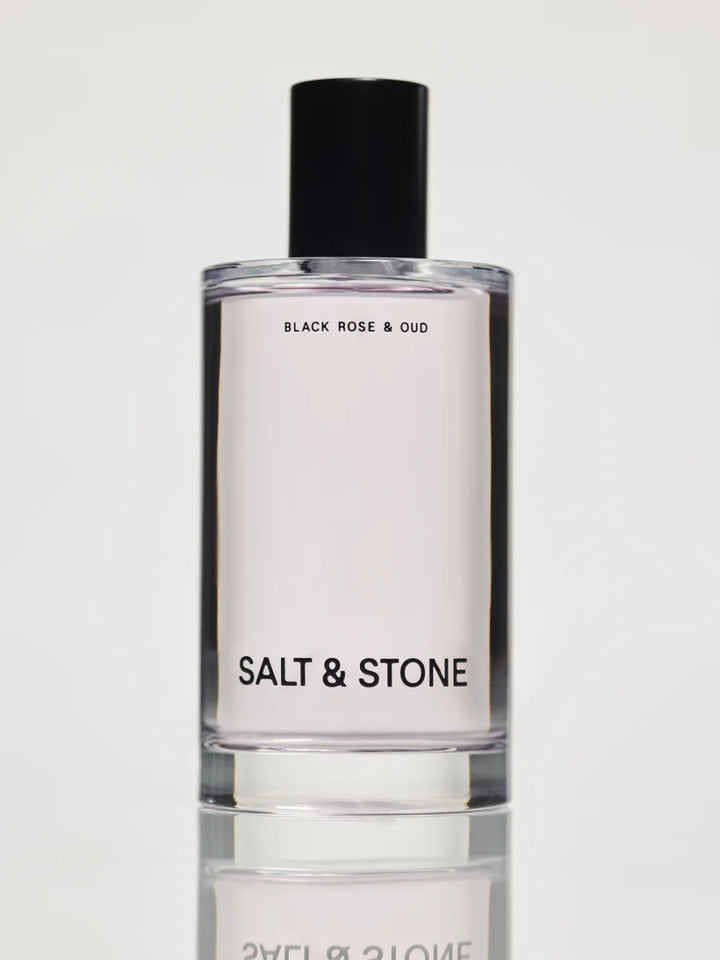 Body Mist Black Rose & Oud - clean