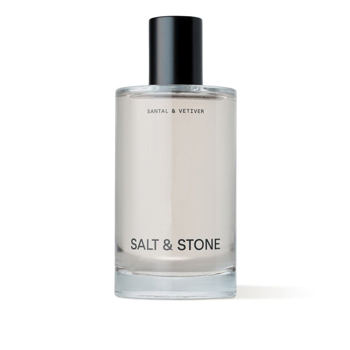 Body Mist Santal & Vetiver