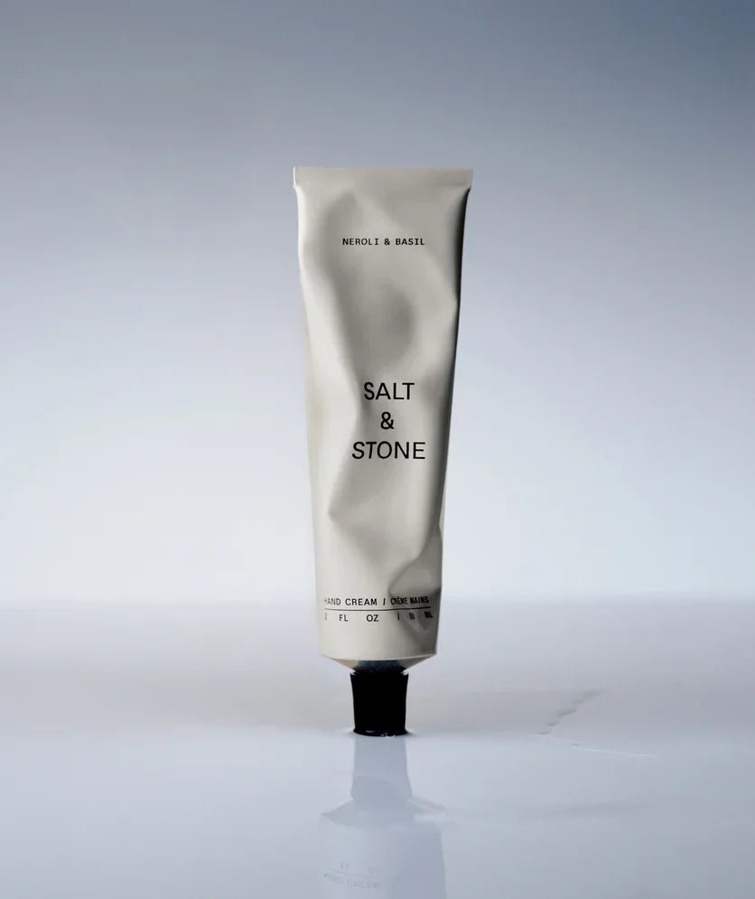 Hand Cream Neroli & Basil Mood