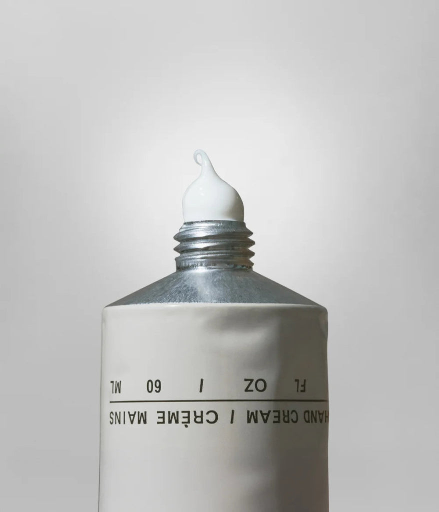 Hand Cream Neroli & Basil Mood 3