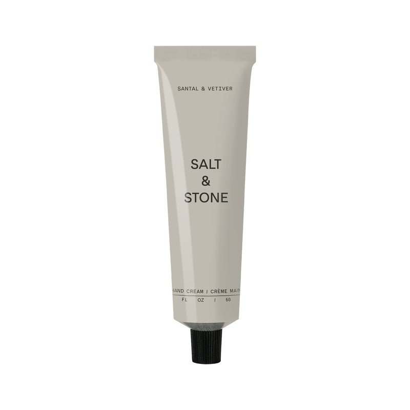 Hand Cream Santal & Vetiver