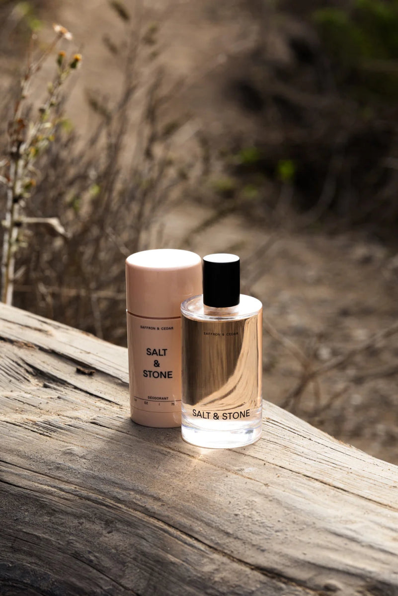 Saffron & Cedar Collection 3