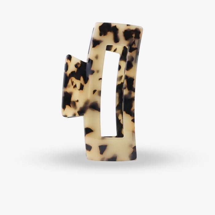 Big Crush Cheetah Haarklammer side picture