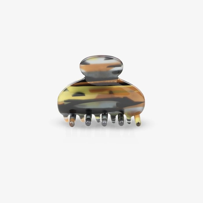 Sasstie Crop Urban Tiger Haarklammer