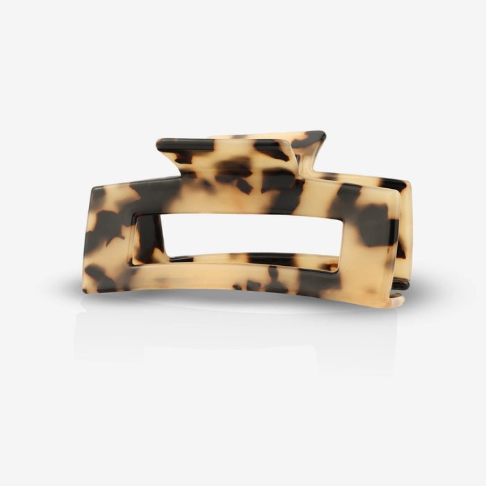 Sasstie Crush Cheetah Haarklammer