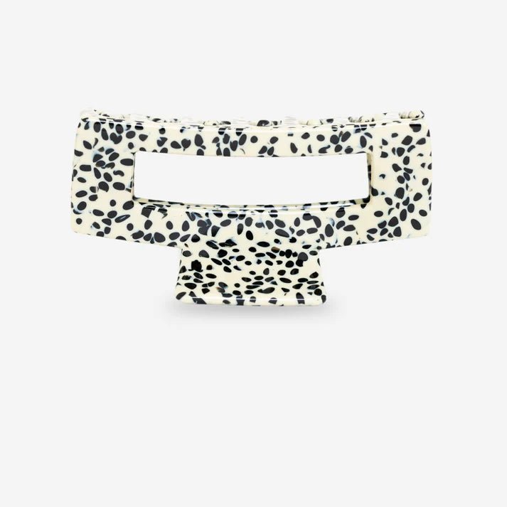 Sasstie Crush Dott Haarklammer 3