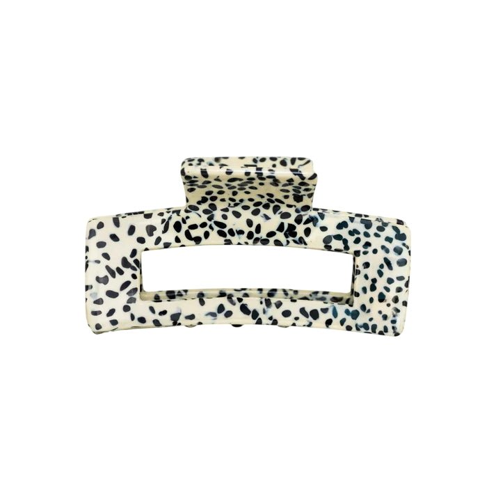 Sasstie Crush Dott Haarklammer