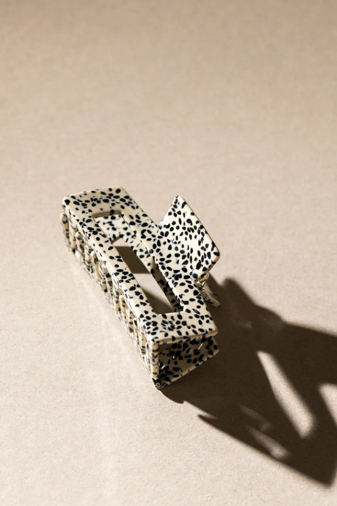 Sasstie Crush Dott Haarklammer Mood