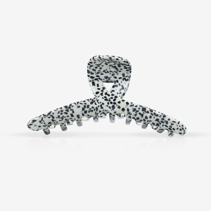 Fine Dott Haarklammer