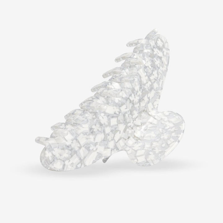 Sasstie Harmony White Dreams Haarklammer 2