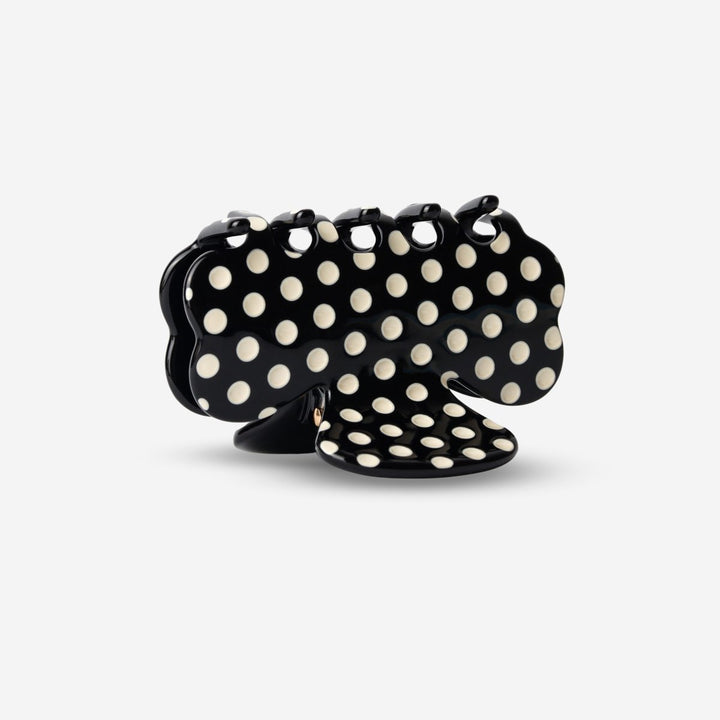 Sasstie Haarklammer Muse Minnie 3