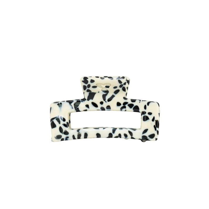 Sasstie Petite Crush Dott Haarklammer