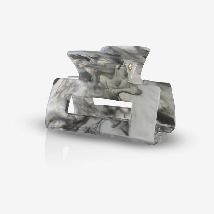 Sasstie Quad Rush Haarklammer