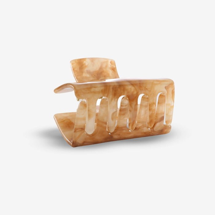 Sasstie Quad Sandstorm Haarklammer - bottom view