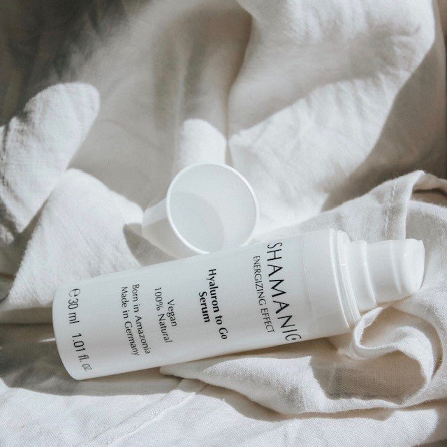 Shamanic Hyaluron To Go Serum