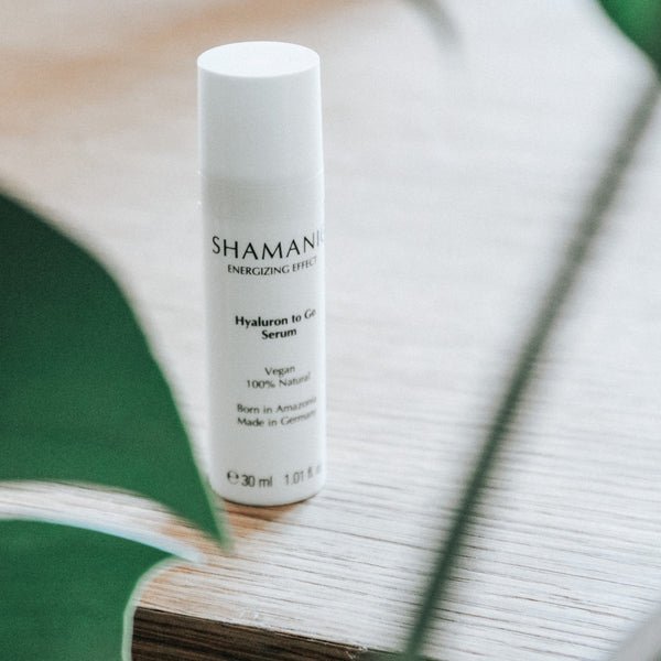 Shamanic Hyaluron To Go Serum Mood
