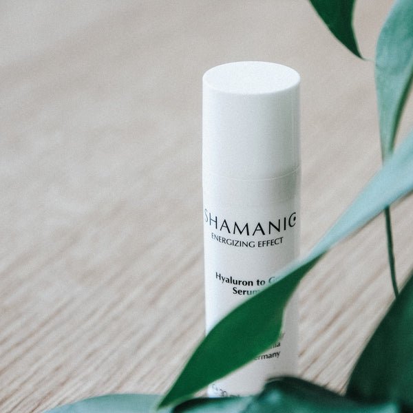 Shamanic Hyaluron To Go Serum