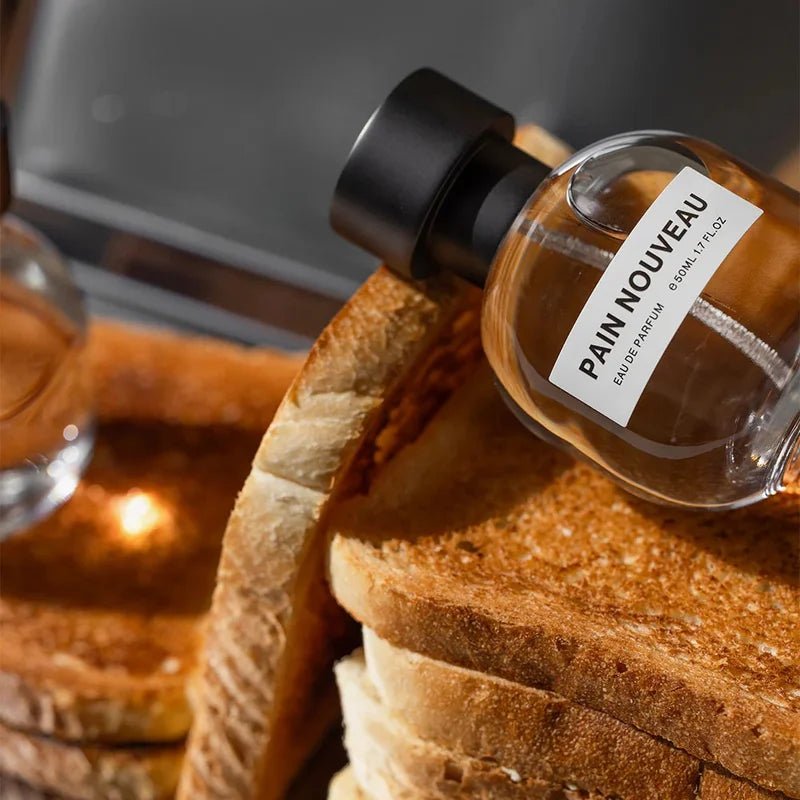 Son Venïn Pain Nouveau Eau de Parfum - Mood Toastbrot