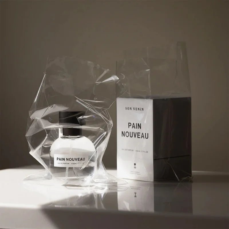 Son Venïn Pain Nouveau Eau de Parfum - Mood Verpackung