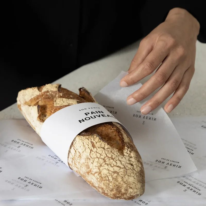 Son Venïn Pain Nouveau Eau de Parfum - Mood Laib Brot