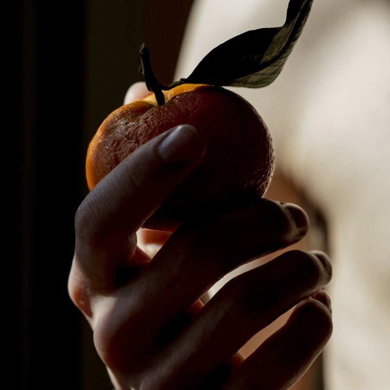 Son Venïn PUR 02 Eau de Parfum Mandarine