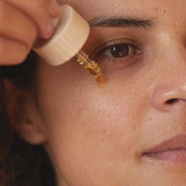 Age Repair Miracle Drops Mood